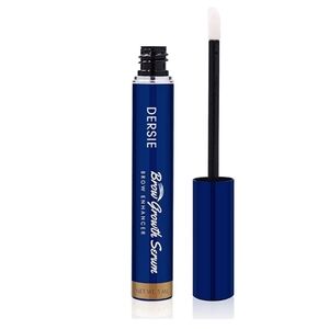 NIB Dersie Advanced Brow Growth Serum – TikTok Viral Formula